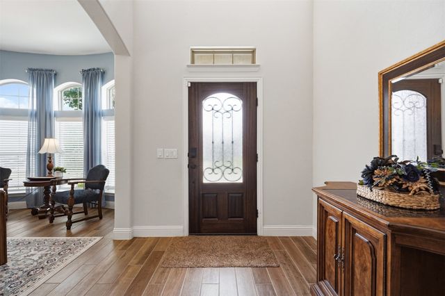 11800 Madrono Drive, Fort Worth, TX 76108