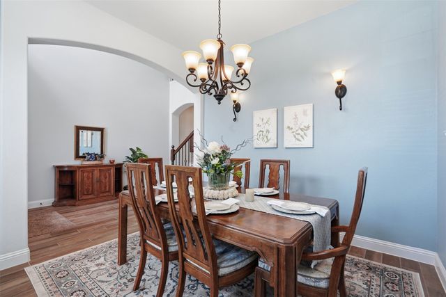 11800 Madrono Drive, Fort Worth, TX 76108