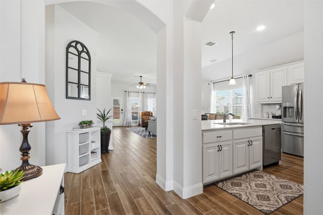 11800 Madrono Drive, Fort Worth, TX 76108