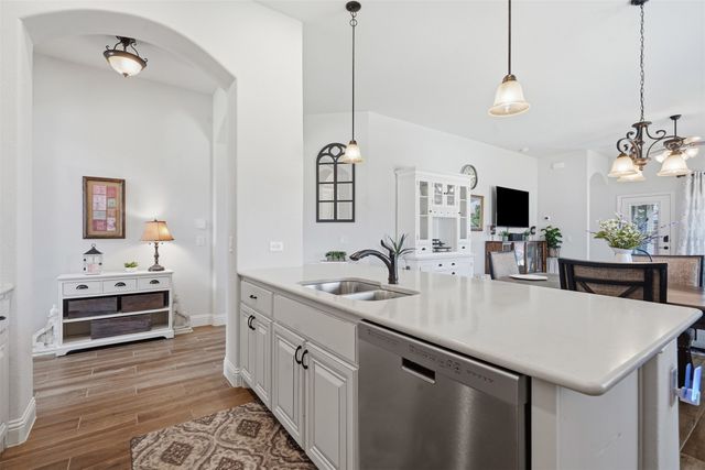 11800 Madrono Drive, Fort Worth, TX 76108