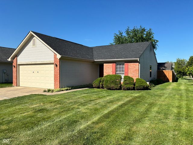 8410 Armistead Lane, Indianapolis, IN 46227