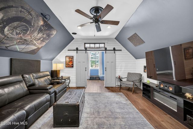 54 Stonegate Circle, Hampstead, NC 28443