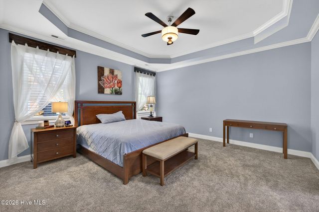 54 Stonegate Circle, Hampstead, NC 28443