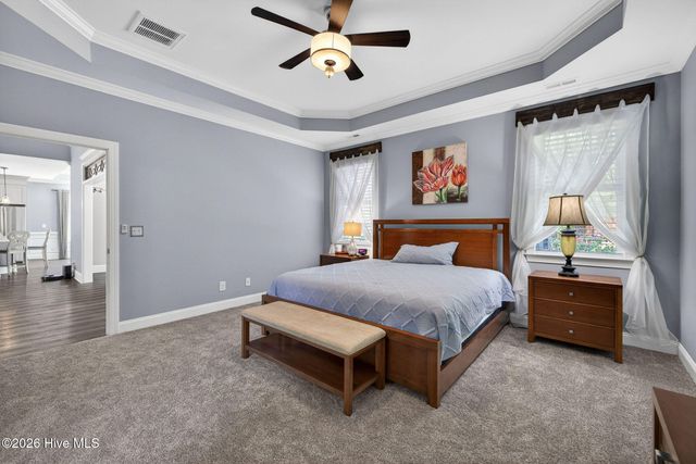 54 Stonegate Circle, Hampstead, NC 28443