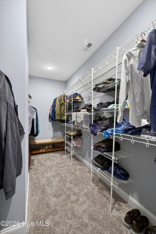 54 Stonegate Circle, Hampstead, NC 28443