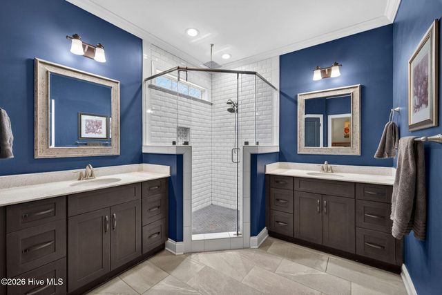 54 Stonegate Circle, Hampstead, NC 28443