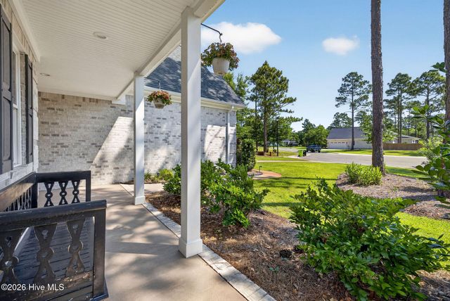 54 Stonegate Circle, Hampstead, NC 28443