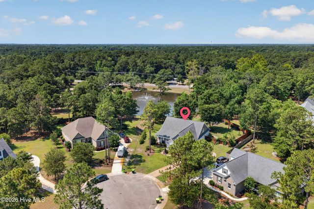 54 Stonegate Circle, Hampstead, NC 28443