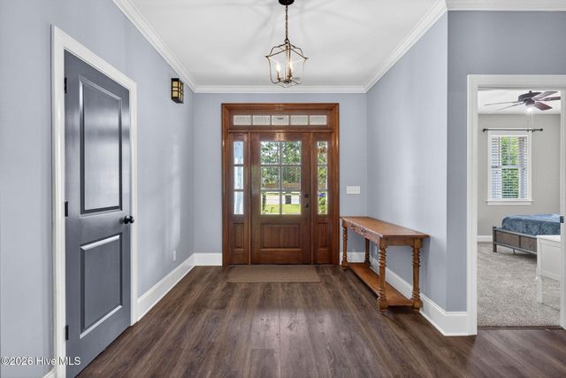 54 Stonegate Circle, Hampstead, NC 28443
