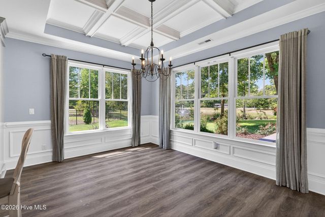 54 Stonegate Circle, Hampstead, NC 28443