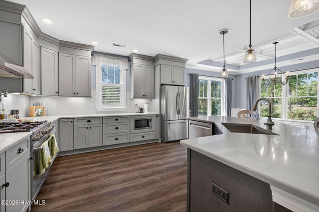 54 Stonegate Circle, Hampstead, NC 28443