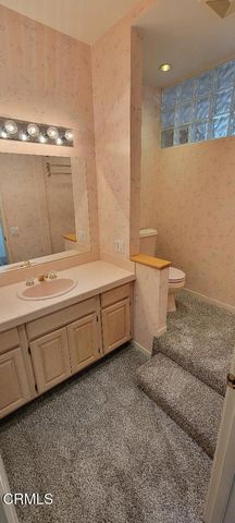 202 N Carillo Road A, Ojai, CA 93023