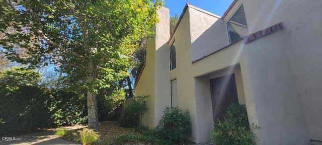 202 N Carillo Road A, Ojai, CA 93023