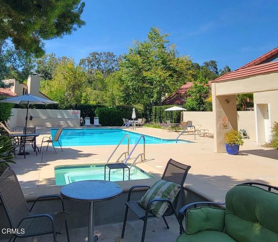 202 N Carillo Road A, Ojai, CA 93023