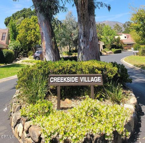 202 N Carillo Road A, Ojai, CA 93023