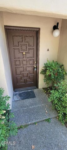 202 N Carillo Road A, Ojai, CA 93023