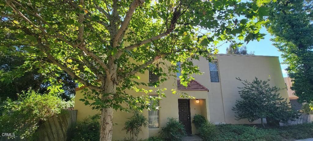 202 N Carillo Road A, Ojai, CA 93023