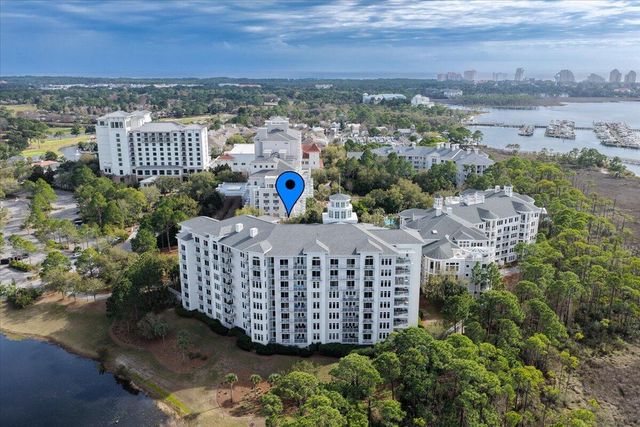 9800 Grand Sandestin Boulevard UNIT 5511, Miramar Beach, FL 32550