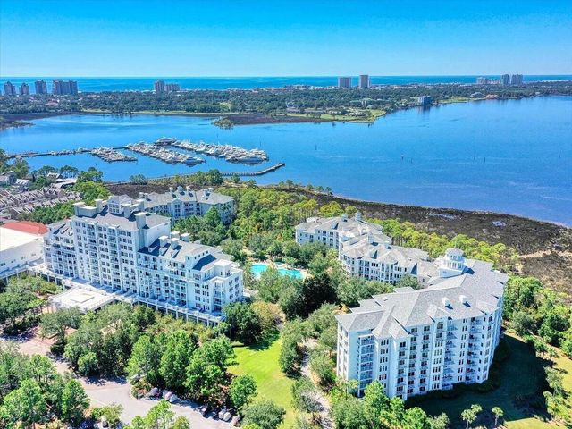 9800 Grand Sandestin Boulevard UNIT 5511, Miramar Beach, FL 32550