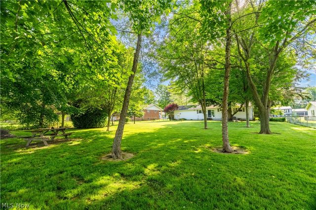 7505 Ivydale Avenue NW, North Canton, OH 44720