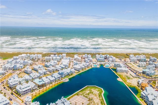 100 South Shore Dr, Port Aransas, TX 78373