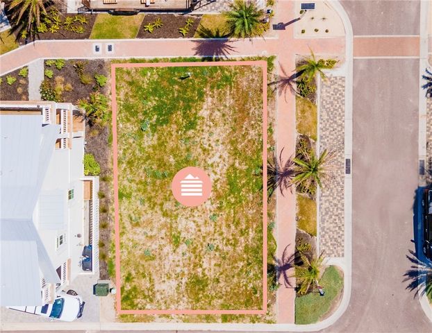 100 South Shore Dr, Port Aransas, TX 78373
