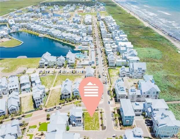 100 South Shore Dr, Port Aransas, TX 78373
