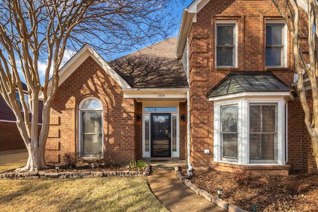 1979 HAMBURG CV, Memphis, TN 38016