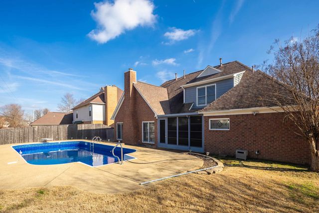 1979 HAMBURG CV, Memphis, TN 38016