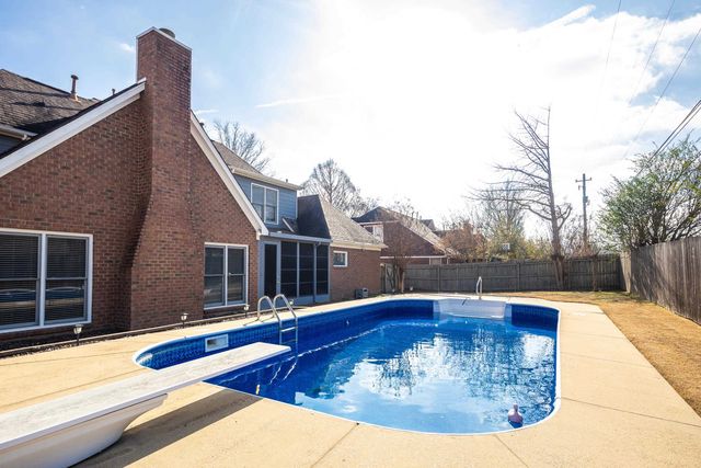 1979 HAMBURG CV, Memphis, TN 38016