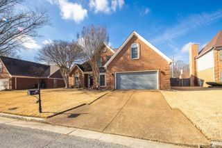 1979 HAMBURG CV, Memphis, TN 38016