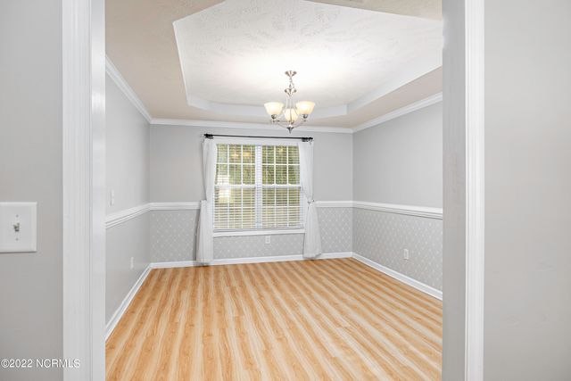 257 Rutherford Way, Jacksonville, NC 28540