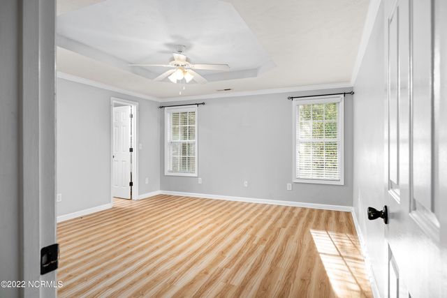 257 Rutherford Way, Jacksonville, NC 28540