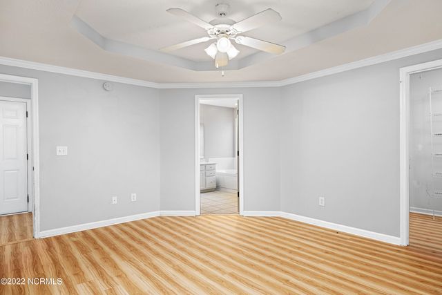 257 Rutherford Way, Jacksonville, NC 28540