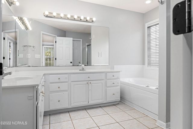 257 Rutherford Way, Jacksonville, NC 28540