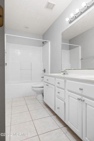 257 Rutherford Way, Jacksonville, NC 28540