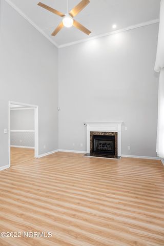 257 Rutherford Way, Jacksonville, NC 28540