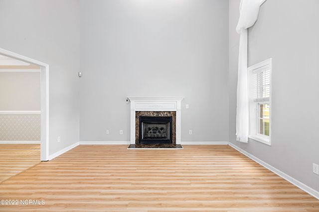 257 Rutherford Way, Jacksonville, NC 28540