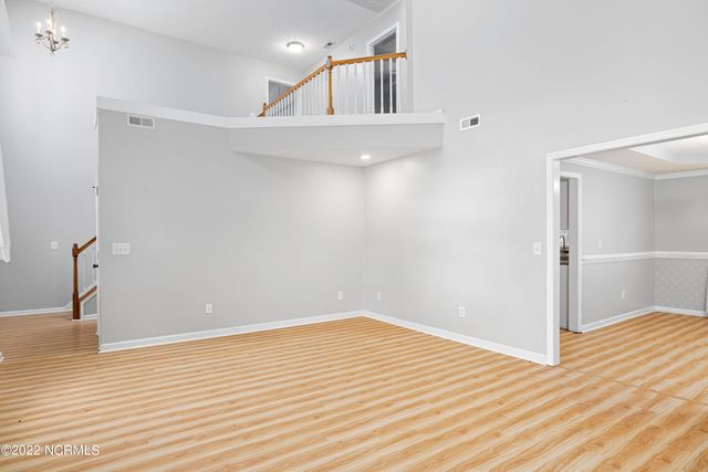 257 Rutherford Way, Jacksonville, NC 28540