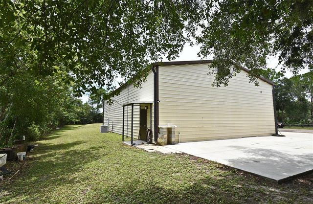 661 HARNEY HEIGHTS ROAD, Geneva, FL 32732