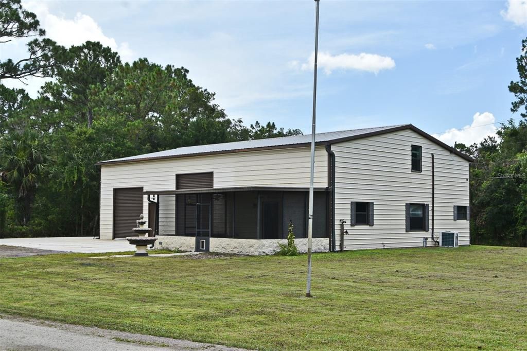 661 HARNEY HEIGHTS ROAD, Geneva, FL 32732