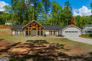 143 Taylor Len Drive, Lagrange, GA 30240