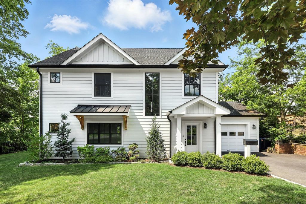 17 Wilton Road, Rye Brook, NY 10573