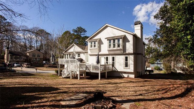 2651 Deer Isle SW Cove, Lawrenceville, GA 30044