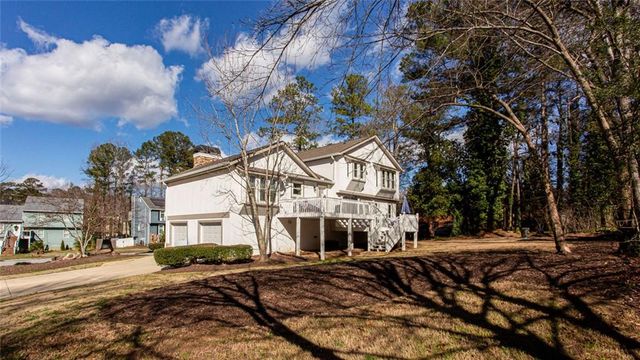 2651 Deer Isle SW Cove, Lawrenceville, GA 30044