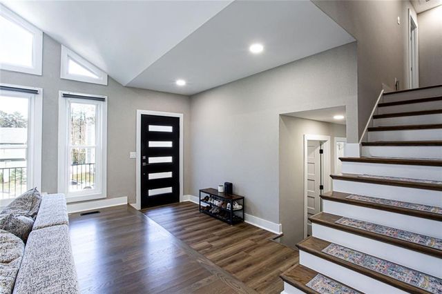 2651 Deer Isle SW Cove, Lawrenceville, GA 30044