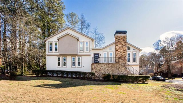 2651 Deer Isle SW Cove, Lawrenceville, GA 30044