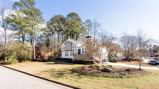 2651 Deer Isle SW Cove, Lawrenceville, GA 30044