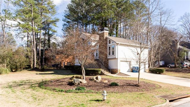 2651 Deer Isle SW Cove, Lawrenceville, GA 30044
