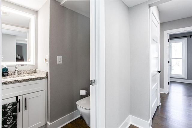 2651 Deer Isle SW Cove, Lawrenceville, GA 30044